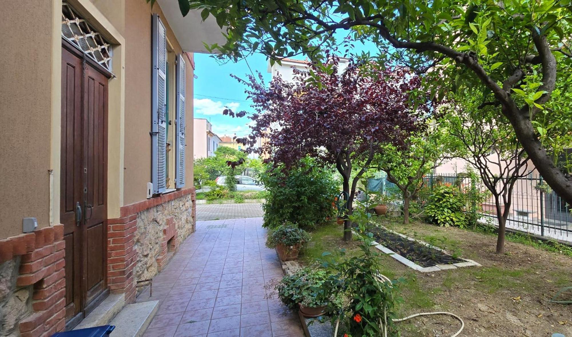 Apartment Lanfranco & Anna House Loano